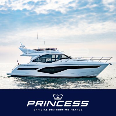 PRINCESS F50