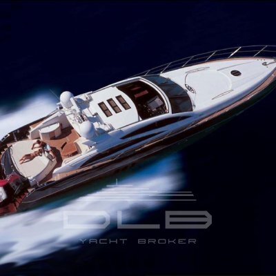 SUNSEEKER 72 Predator