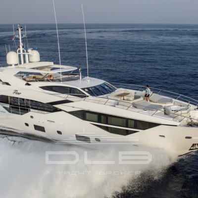SUNSEEKER 116