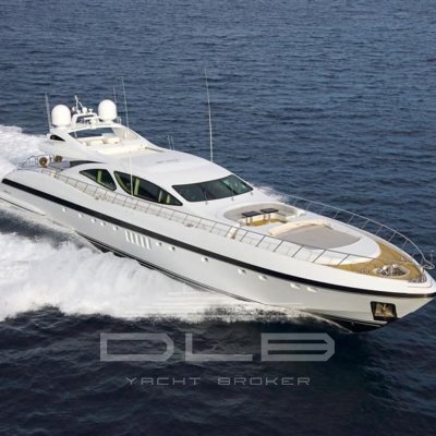 Mangusta (Overmarine) 130