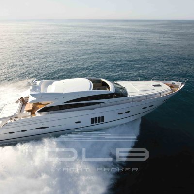 PRINCESS V78