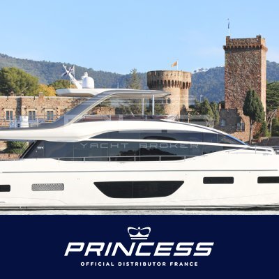 PRINCESS Y85