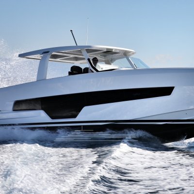 FJORD 41 XL