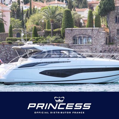 PRINCESS V50