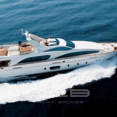AZIMUT 105