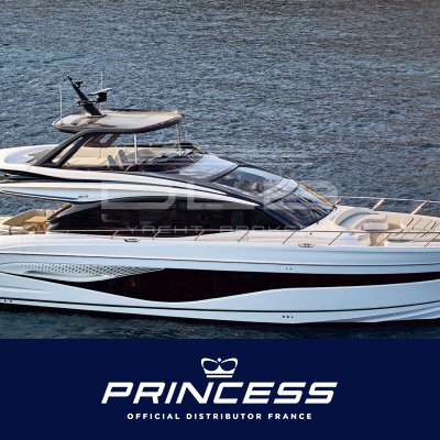 PRINCESS S72
