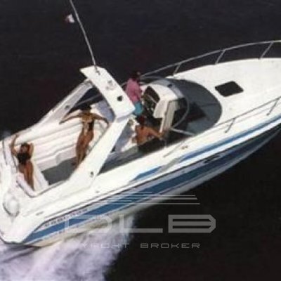 SUNSEEKER 32 Portofino