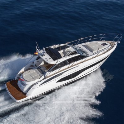 Princess V50
