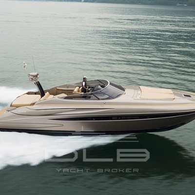 RIVA 52 Rivale