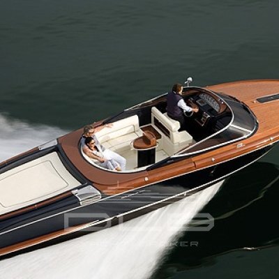 RIVA 32 Aquariva