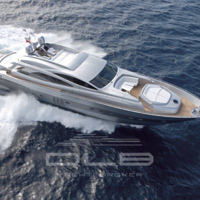 PERSHING 90