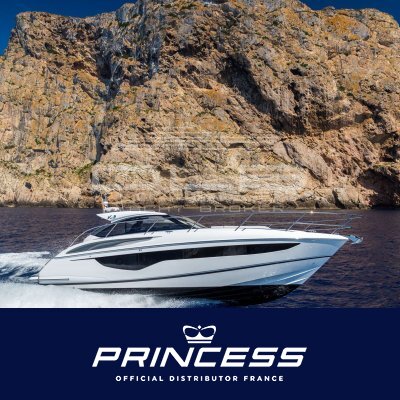 PRINCESS V40