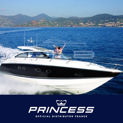 PRINCESS V42