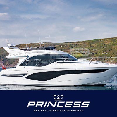 PRINCESS F50