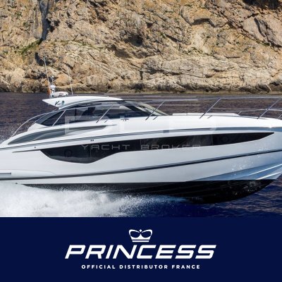 PRINCESS V40
