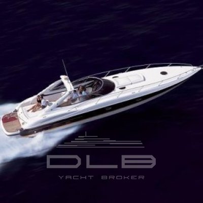 SUNSEEKER 48 Superhawk