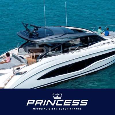 PRINCESS V55