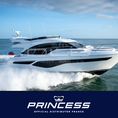 PRINCESS F55
