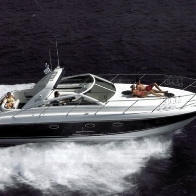 PRINCESS V40