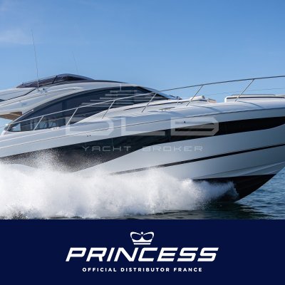 PRINCESS S62