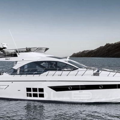 AZIMUT  S6