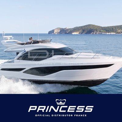 PRINCESS F50