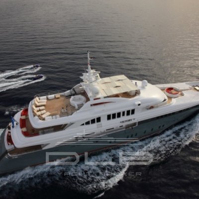 GOLDEN YACHTS 170