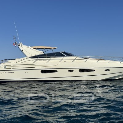 Riva 59' Mercurius