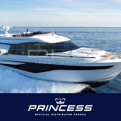 PRINCESS F54