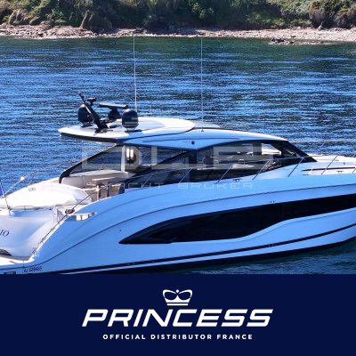 PRINCESS V55