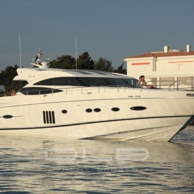 PRINCESS V78