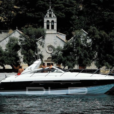 PRINCESS V40