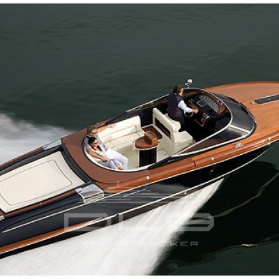 RIVA 33 Aquariva