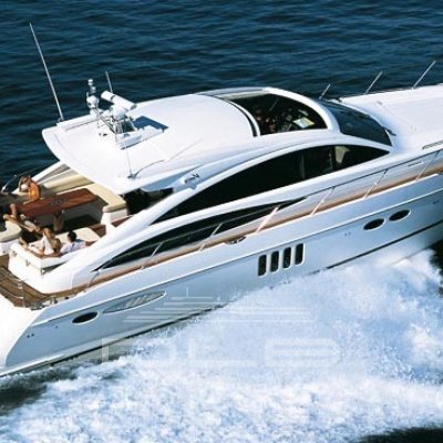 PRINCESS V65