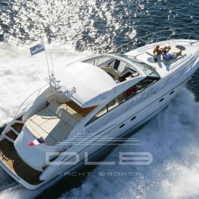 PRINCESS V53