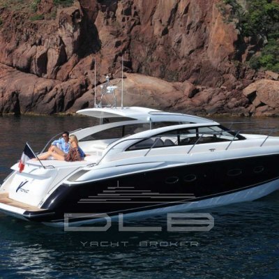PRINCESS V42
