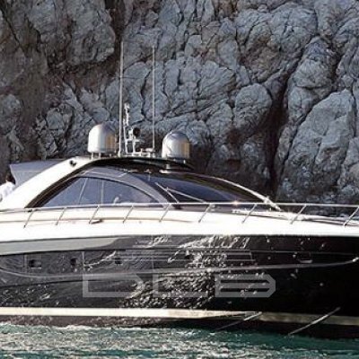 RIVA 68 Ego