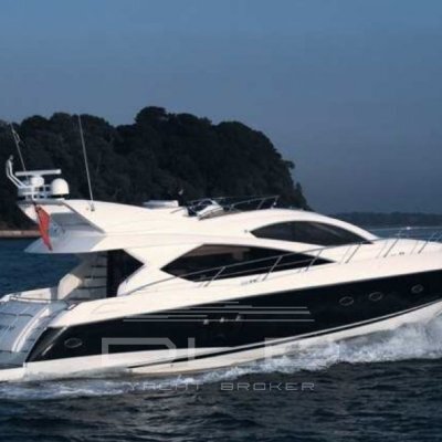 SUNSEEKER 60 Manhattan
