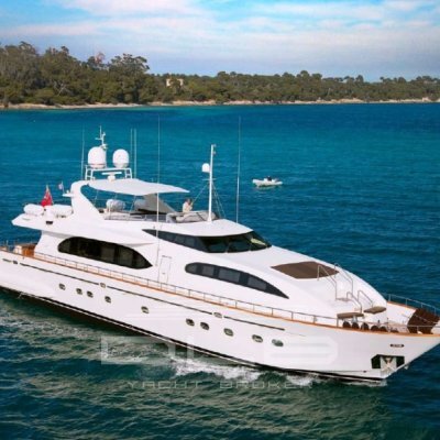 FALCON 102
