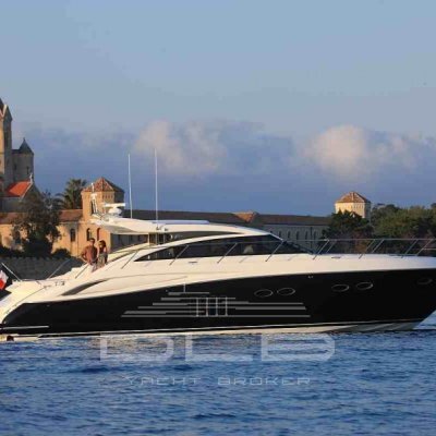 PRINCESS V62