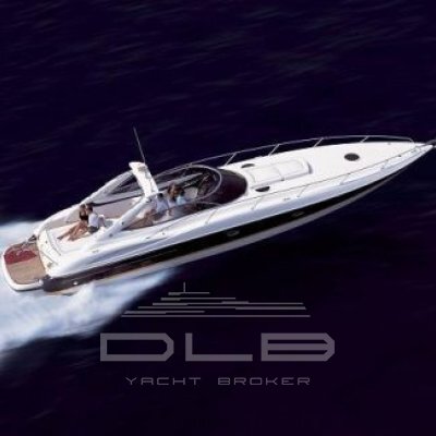 SUNSEEKER 48 Superhawk