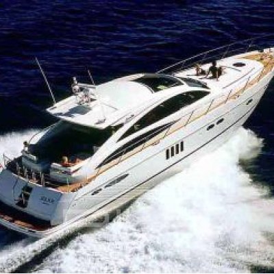 PRINCESS V65