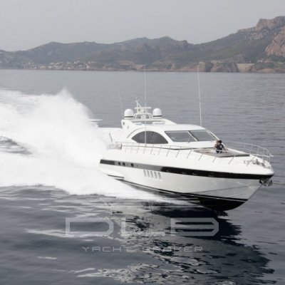 MANGUSTA 72