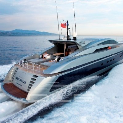 BAGLIETTO 105