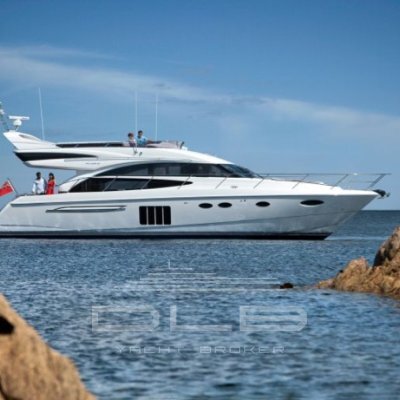 PRINCESS 60