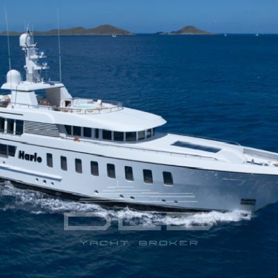 FEADSHIP 44M