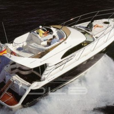 FAIRLINE 42 Phantom
