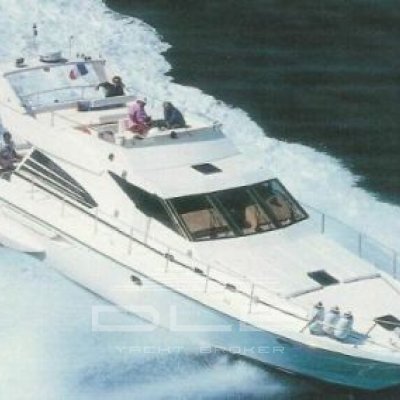 GUY COUACH 1602