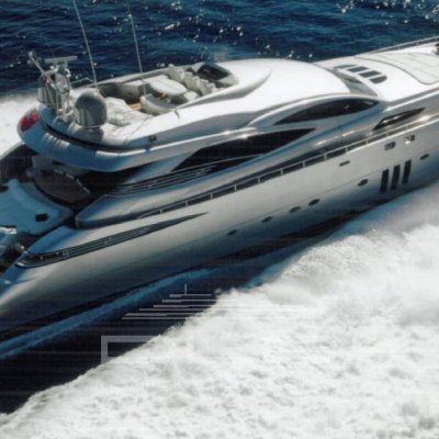 PERSHING 115