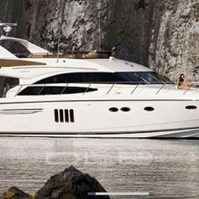 PRINCESS 62